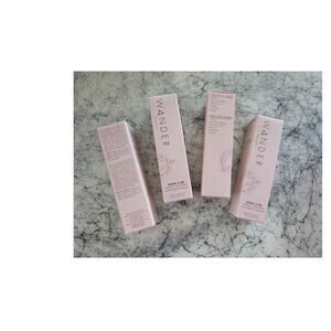 4 Wander Beauty Sight C-er Vitamin C Concentrate